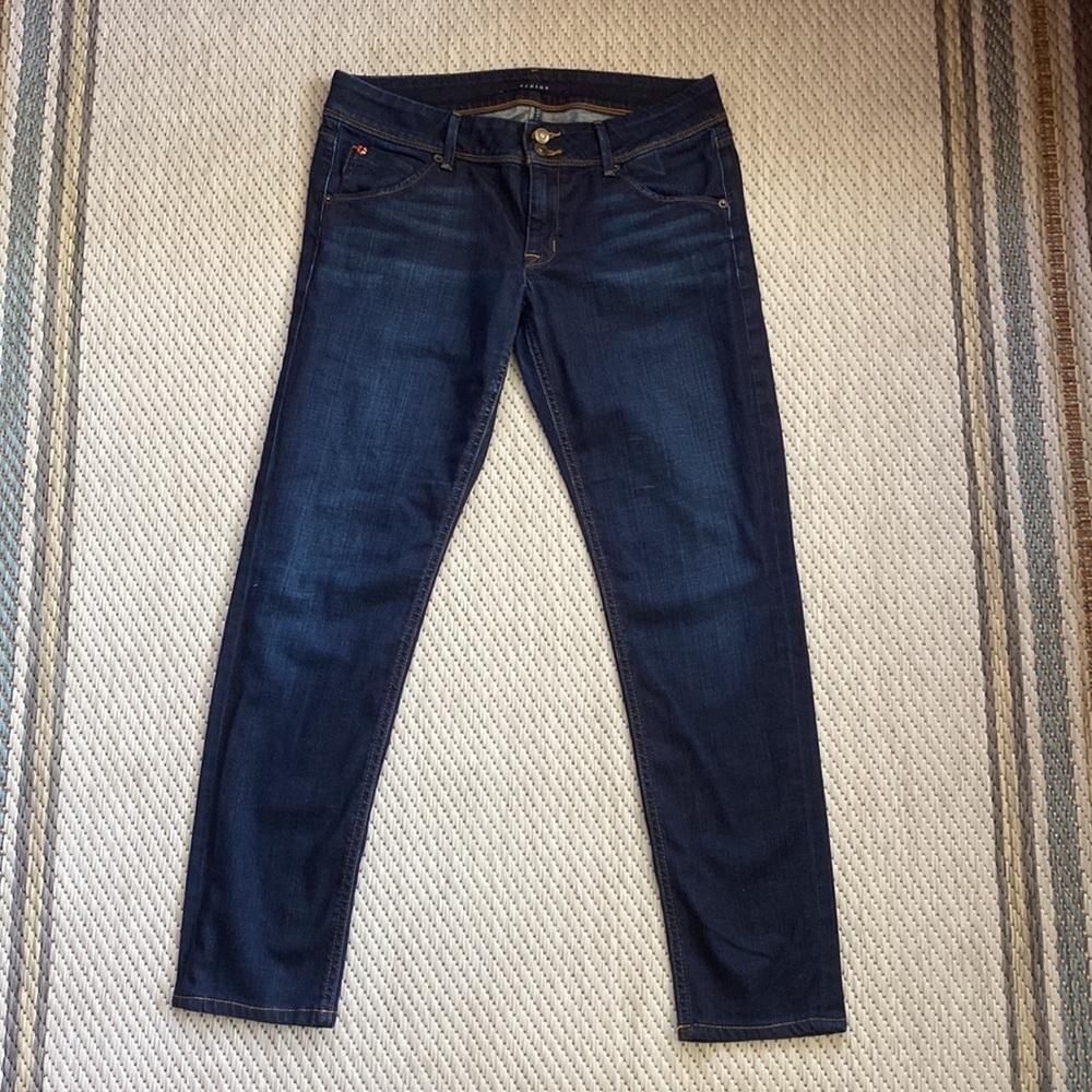 Hudson jeans size 30